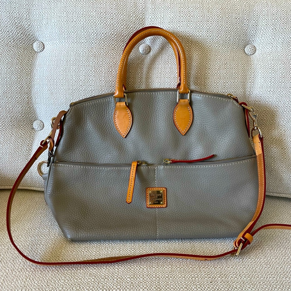 Dooney & Bourke bag